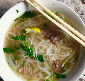 Pho ( Beef )