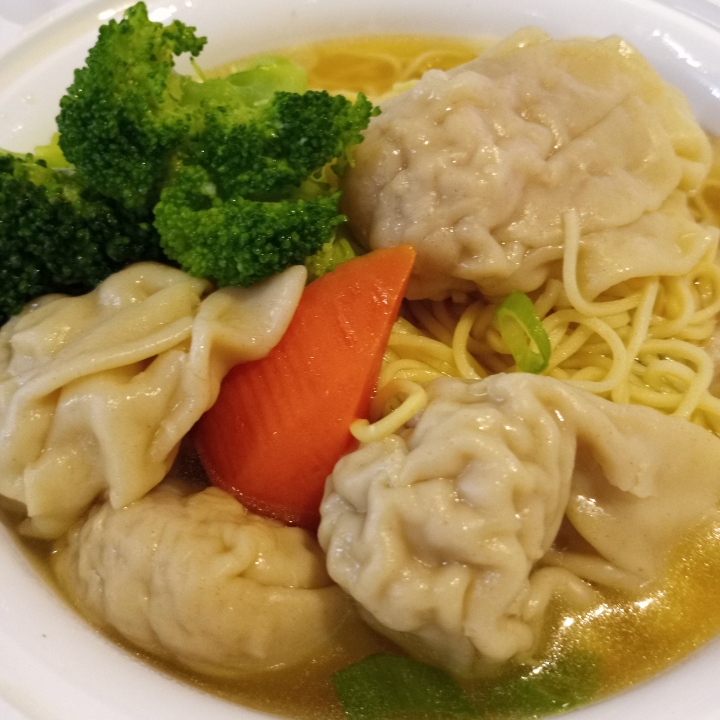 Wor wonton