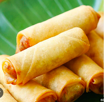 Spring roll